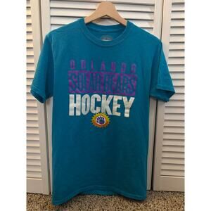 Orlando Solar Bears Tshirt
